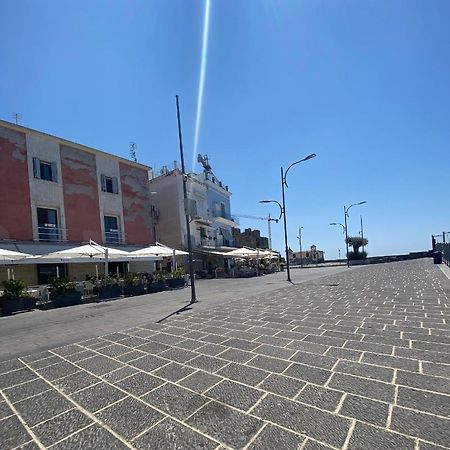 Hotel Casa Nana Pozzuoli Exteriér fotografie