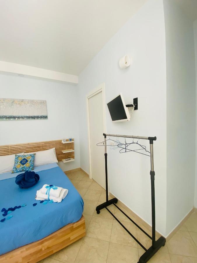 Hotel Casa Nana Pozzuoli Exteriér fotografie